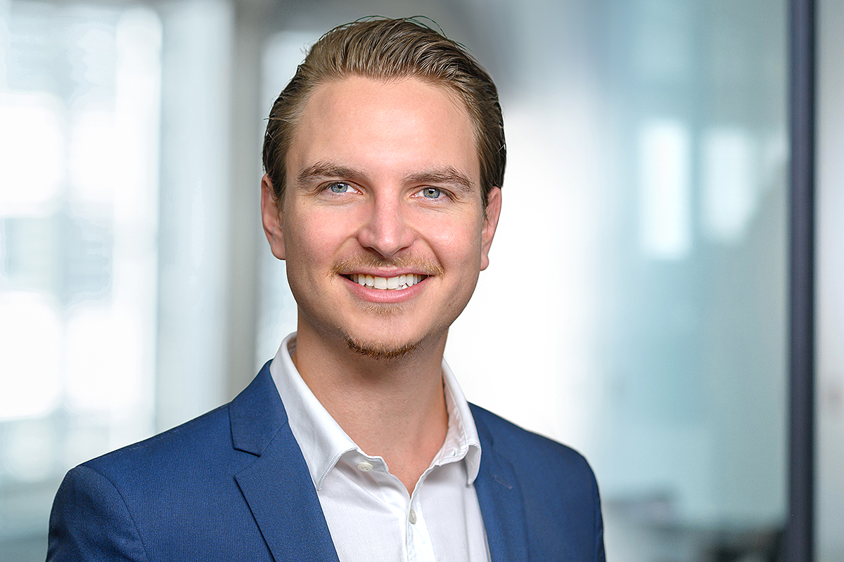 Damian Rieser