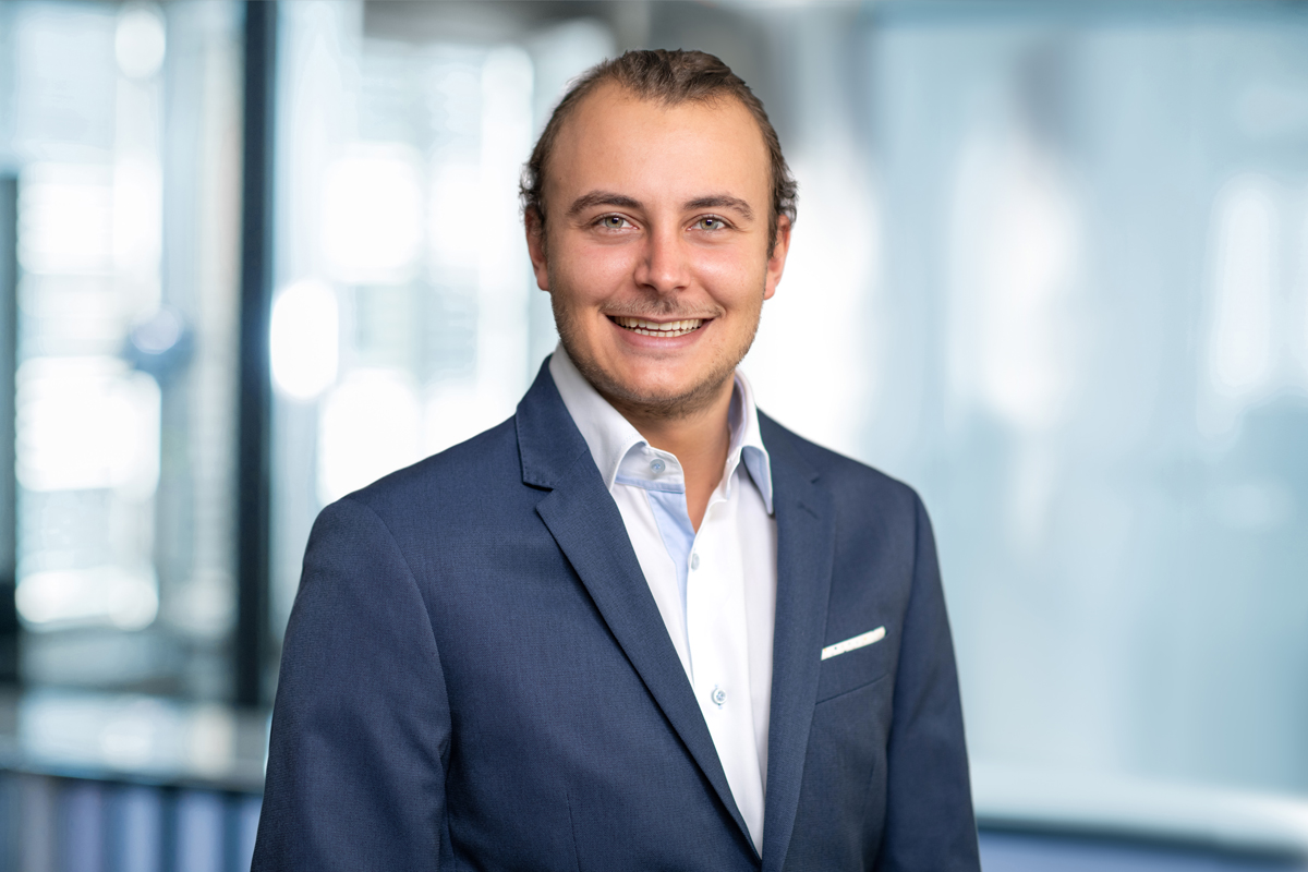 Florian Denzler
