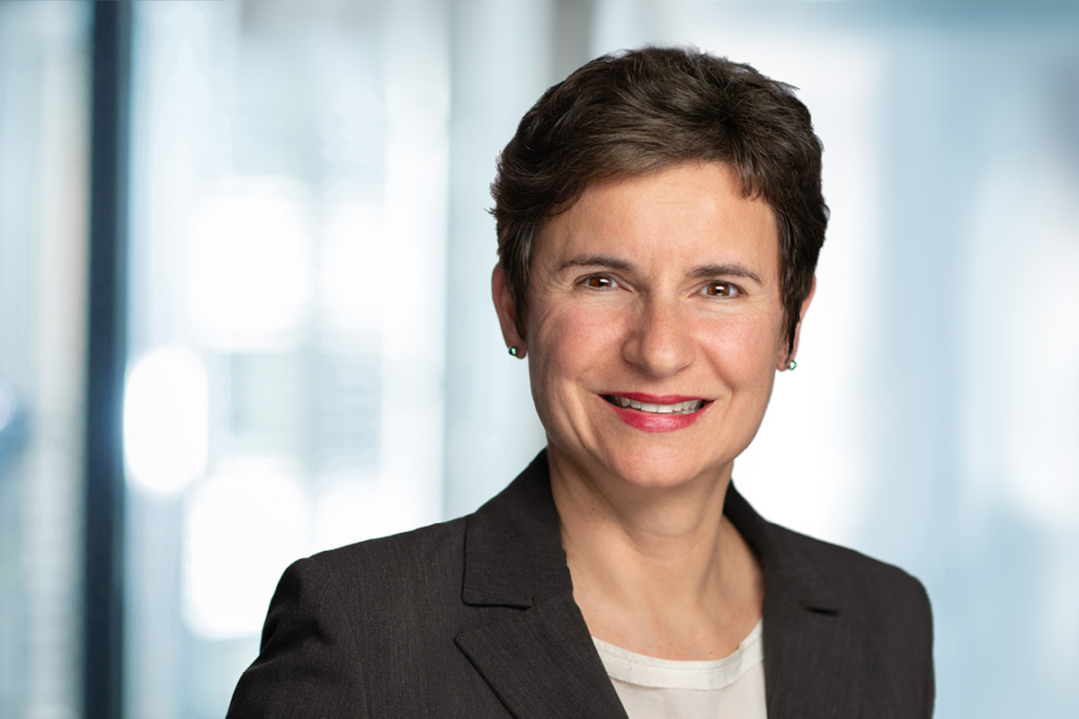 Claudia Fröhlich da professionals: Claudia Fröhlich