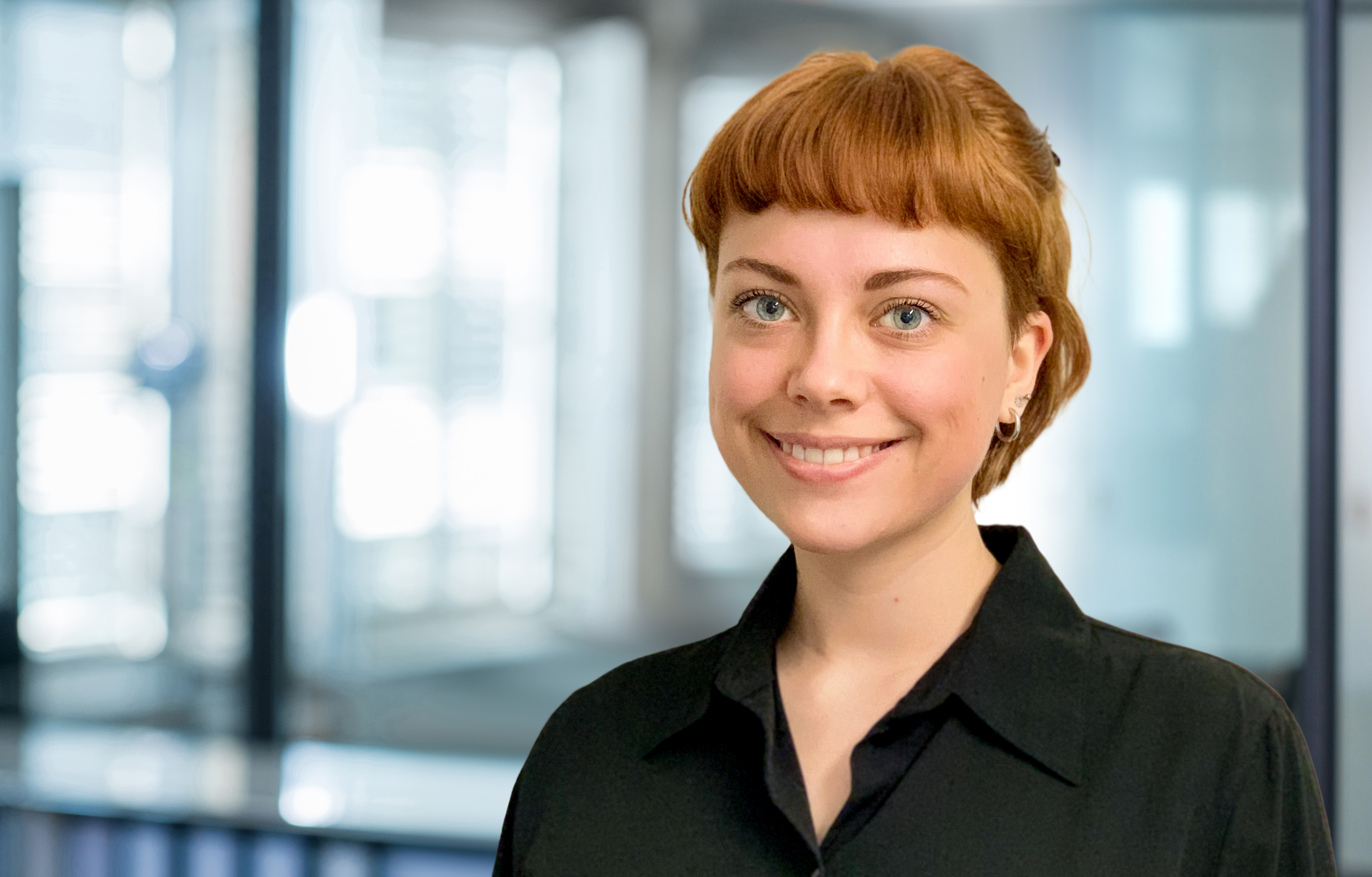 Maya Töpperwien