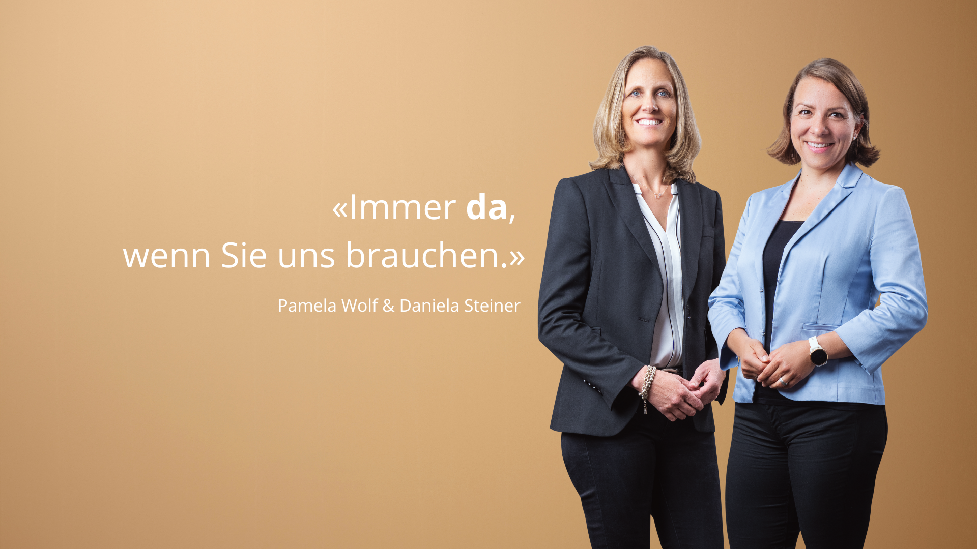 Headhunter Zürich - da professionals ag