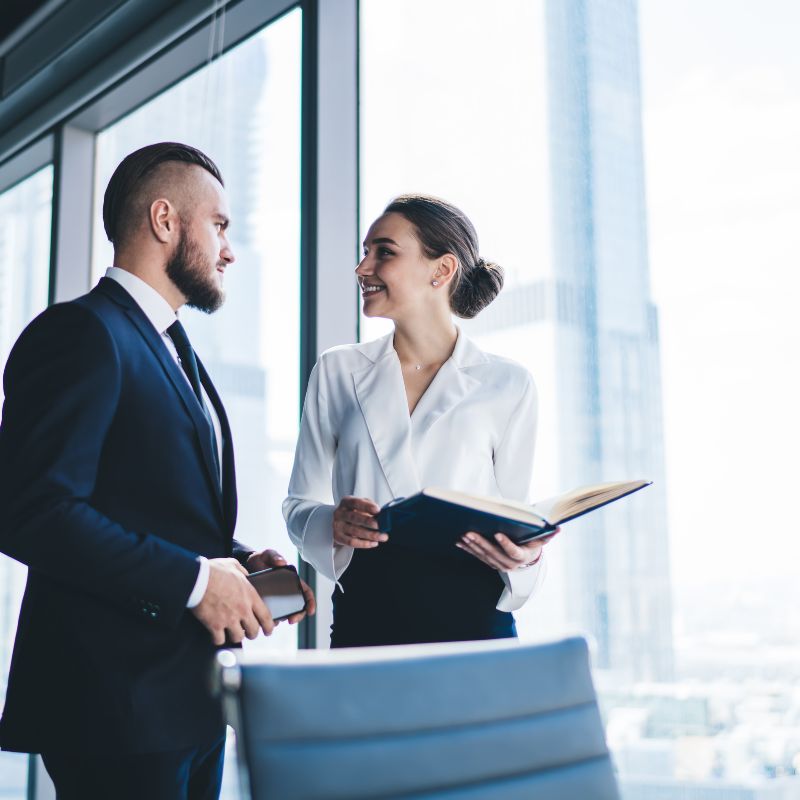 Personalvermittlung Zürich Executive Assistants