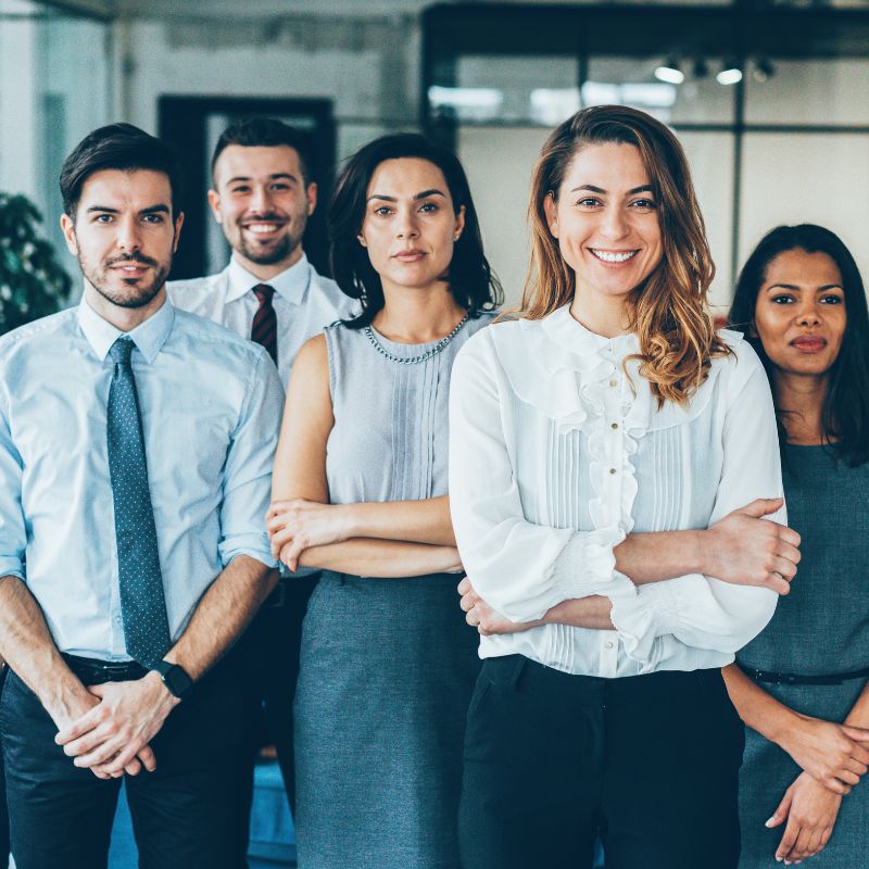 Professionals Search Zürich - da professionals