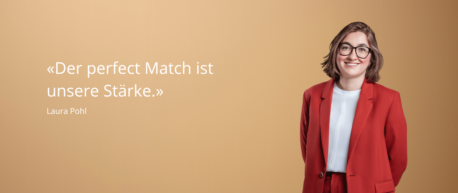 Bewerbung Headhunter Zürich