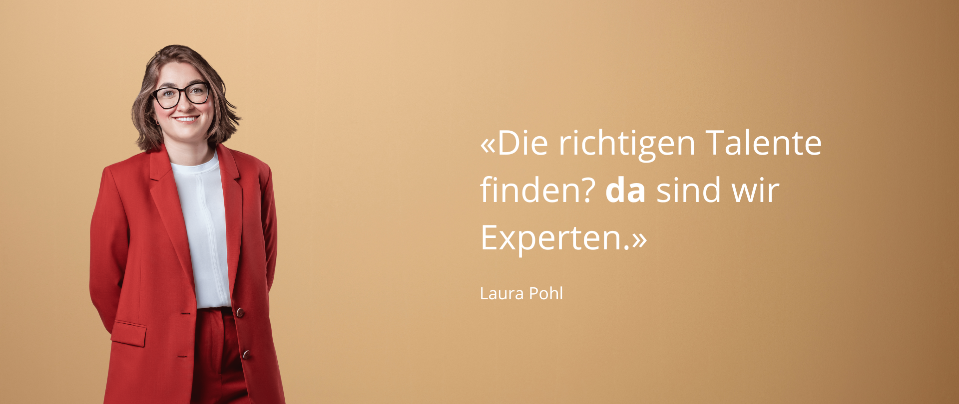 Personalvermittlung Zürich - da professionals