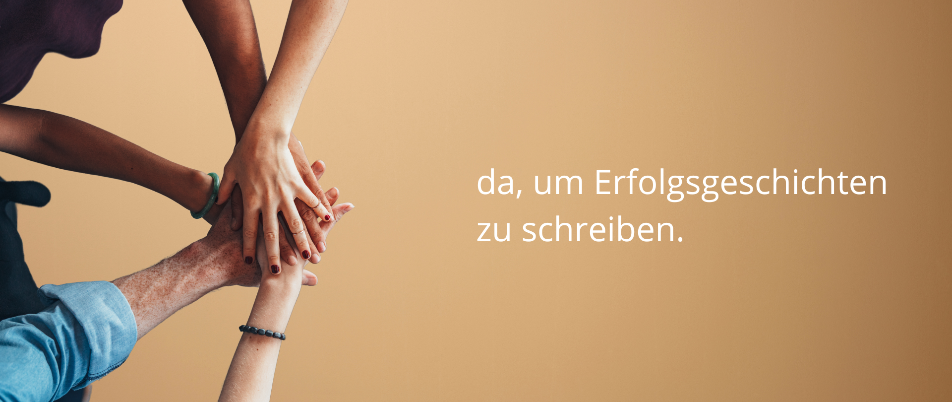 Recruiting Agentur Zürich - da professionals