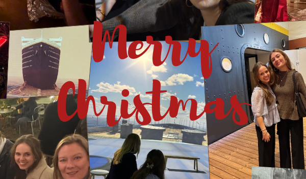 Weihnachten ist Personalmanagement