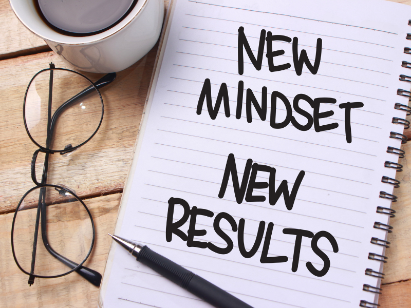 Selbstwirksamkeit am Arbeitsplatz